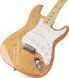 Електрогітара SX SST/ASH ASH Natural-Maple