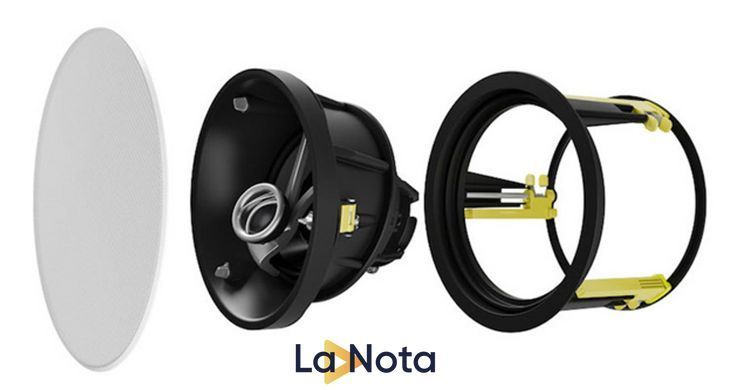 Встраиваемая акустика Dynaudio S4-C65