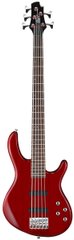 Cort Action V PLUS Trans Red