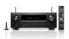 AV Ресивер Denon AVR-X2800H Black