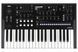 Синтезатор KORG WAVESTATE, Чорний