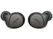 Наушники TWS Jabra Elite 7 Pro Titanium Black (100-99172701-98)