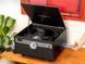 Програвач вінілових дисків Victrola VTA-830SB-BLK-INT Black