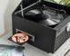 Програвач вінілових дисків Victrola VTA-830SB-BLK-INT Black