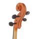 Електровіолончель Harley Benton HBCE 990LH/AM Electric Cello