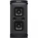 Портативна акустика Sony SRS-XP500 Black