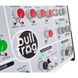 Аналоговый синтезатор Erica Synths Bullfrog XL