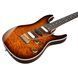 Електрогітара Ibanez AZ47P1QM-DEB