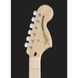 Електрогитара Squier Affinity Stratocaster FM HSSBB