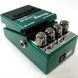 Гитарная педаль Boss BC 1x Bass Compressor