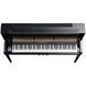Цифрове піаніно Kawai Novus NV-5S, Чорний глянець