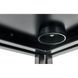 Стіл для діджея Roadworx DJ Table Black Shelf