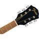 Акустична гітара Fender FA-135 Concert WN Black