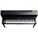 Цифрове піаніно Kawai Novus NV-5S, Чорний глянець