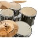 Ударная установка Sonor AQX Studio Set BMS