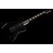Електрогітара Harley Benton JA-Baritone BK