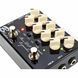 Гітарна педаль Harley Benton Custom Line Bass DI-Expander
