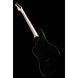 Електрогітара Harley Benton JA-Baritone BK