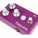 Гітарна педаль Bogner Burnley Distortion V2