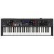 Синтезатор Yamaha YC61, Черный
