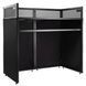 Стіл для діджея Roadworx DJ Table Black Shelf