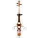 Електровіолончель Harley Benton HBCE 990LH/AM Electric Cello