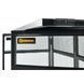 Стіл для діджея Roadworx DJ Table Black Shelf