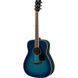 Акустична гітара Yamaha FG820 SB