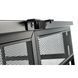 Стіл для діджея Roadworx DJ Table Black Shelf