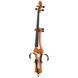 Електровіолончель Harley Benton HBCE 990LH/AM Electric Cello