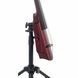Електровиолончель NS Design WAV4c Cello Transparent Red