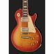Електрогітара Gibson Les Paul 59 Washed Cherry VOS