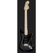 Електрогитара Squier Affinity Stratocaster FM HSSBB