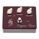 Гітарна педаль Harley Benton Custom Line CS-5 Compressor