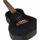 Укулеле Bumblebee Ukuleles BUC23 Concert Black