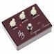 Гітарна педаль Harley Benton Custom Line CS-5 Compressor