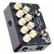 Гітарна педаль Harley Benton Custom Line Bass DI-Expander