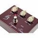Гітарна педаль Harley Benton Custom Line CS-5 Compressor