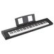 Цифровое пианино Yamaha NP-35 Piaggero Black