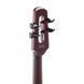 Електровиолончель NS Design WAV4c Cello Transparent Red