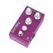 Гітарна педаль Bogner Burnley Distortion V2
