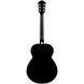Акустична гітара Fender FA-135 Concert WN Black