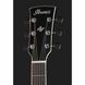Акустическая гитара Ibanez AW84CE-WK Artwood