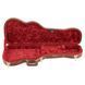 Кейс для електрогітари Fender Strat/Tele Poodle Case Brown