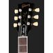 Електрогітара Gibson Les Paul Studio Smokehouse Bt