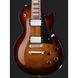 Електрогітара Gibson Les Paul Studio Smokehouse Bt