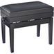 Банкетка для цифрового піаніно K&M 13955 Piano Bench