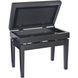 Банкетка для цифрового піаніно K&M 13955 Piano Bench