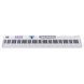 MIDI-клавіатура Arturia KeyLab Essential 88 White