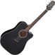 Електроакустична гітара Takamine GD15CE BLK